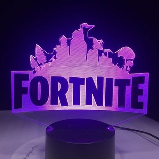 فورت نايت