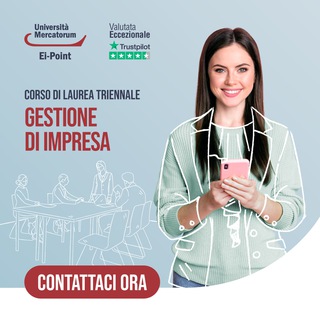 Gestione di Impresa L-18 Mercatorum I.C.