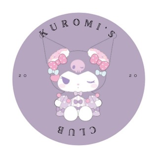 kuromi's club 🍥