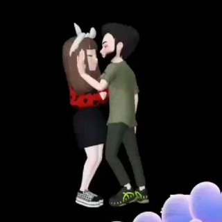 💔SEVGI VA DOSTLIK💕