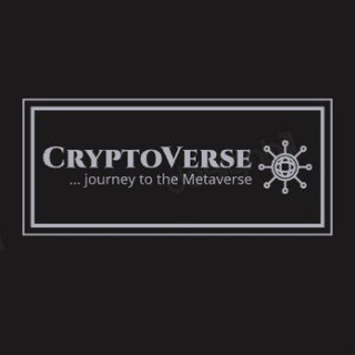 CryptoVerse Community