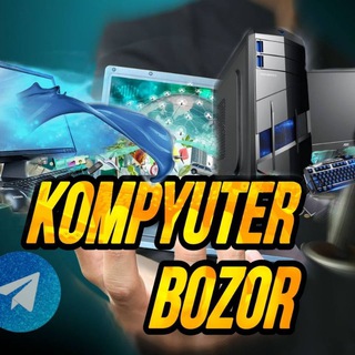 NOTEBOOK BOZOR🖥️
