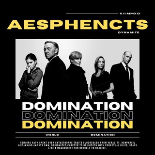 AESPHENCTS