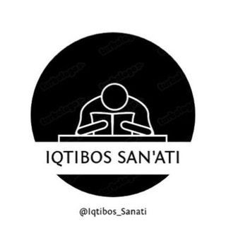 Iqtibos San'ati (Admin )