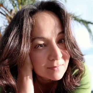 Julia Pritchina