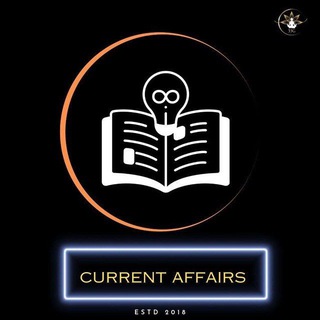 Current Affairs