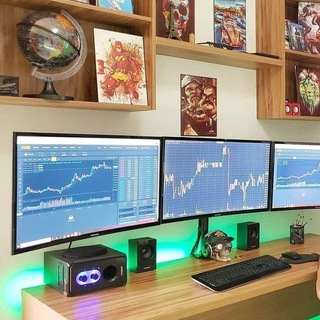 CRIPTO_SC💥 ANÁLISES EM CRIPTOMOEDAS