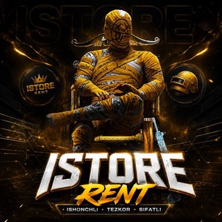 iSTORE RENT
