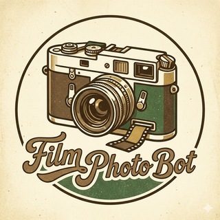 ФильмФотоБот