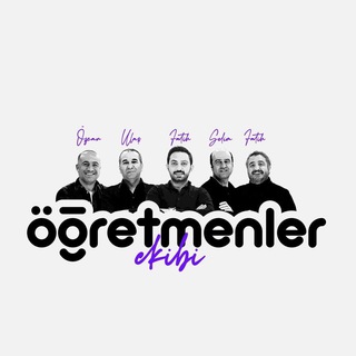 Öğretmenler Kulübü 👩🏻‍🏫👨🏻‍🏫