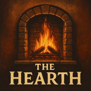 🪵The hearth🔥