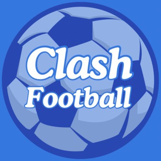 Clash Football 💥
