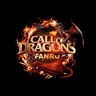 Call of Dragons | ᶠᴬᴺᴿᵁ