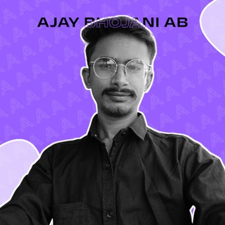 Ajay Bhojani AB