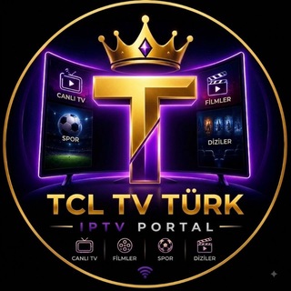 TCL TV TÜRK🇹🇷