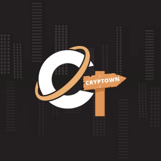 CRYPTOWN | Channel