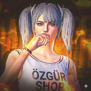 ÖZGÜR SHOP