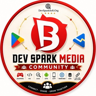 DevSpark Apps | App Listing | Google Play Console Account Solutions
