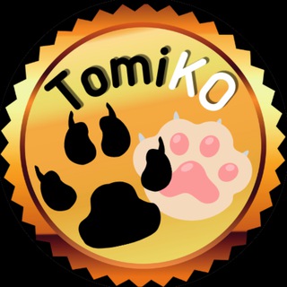 TomiKO funny cats