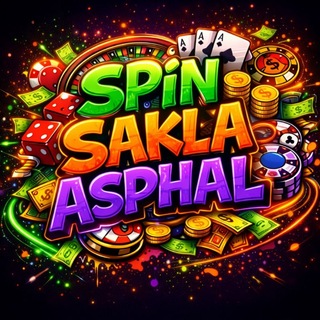 SPİN SAKLA ASPHAL