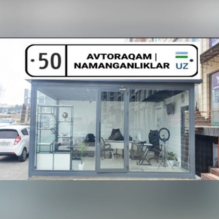 AVTORAQAM | NAMANGANLIKLAR GROUP