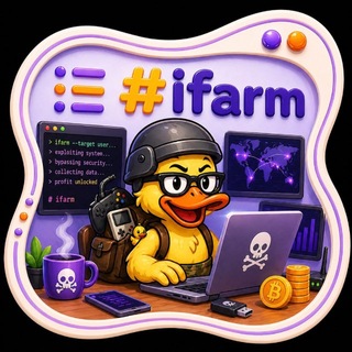 IFARM For Doomsday Last Survivors BOT