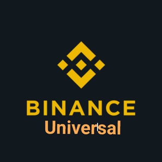 Binance universal