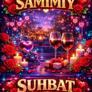 ꧁ᬼ꯭꙰🌺ᬼ꯭꙰꯭❀꯭ SAMIMIY❀꯭꯭ᬼ꯭꙰꯭🌹ᬼ꙰꯭꧂≣꯭🌸꯭🕊꯭✾꯭SUHBAT🌸꯭꯭≣꯭