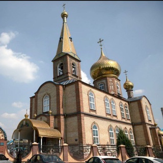 СОБОР МАРИУПОЛЬ