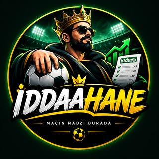 İDDAAHANE-