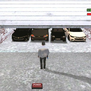 GTA 5 UZB N;1.【Rasmiy】