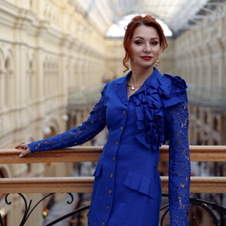 Дизайнер одежды_Евгения Андриевская _EXCLUSIVE