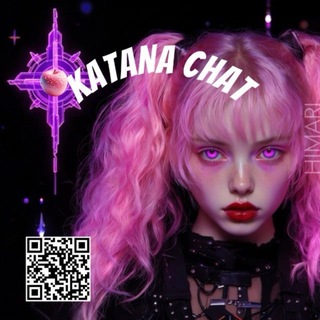 katana chat