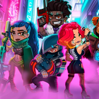 Grabscape: Rule the Cyberworld