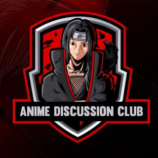 Anime Discussion Club