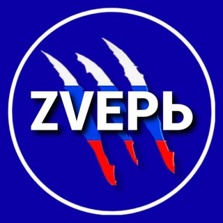ZVЕРЬ новости 🇷🇺 Бот