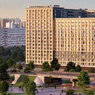 ЖК ZOOM на Неве / Основная
