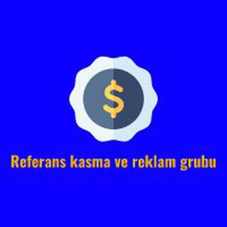 Referans kasma ve reklam grubu