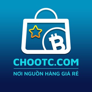ChoOTCVN Supporter