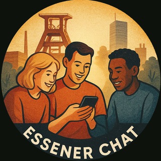 💬📟 Essener Chat