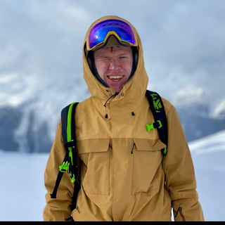 Alex Nechepurenko