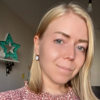 Анна Пестова