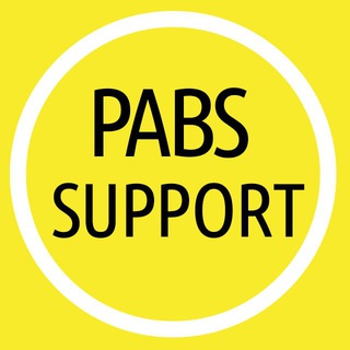 PABS Support