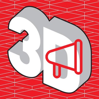 3D telega news channel