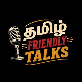 Tamil friendly talks