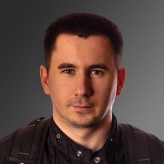 Марк Савчук