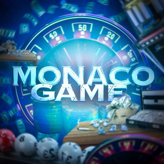 MonacoGame👾