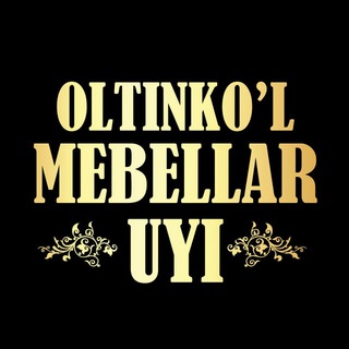 Oltinkoʻl mebellar uyi🛠️