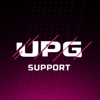 UPGrade | Support