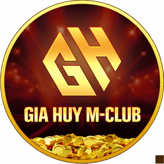 CỘNG ĐỒNG M-CLUB GIA HUY 🇻🇳